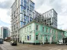 г Москва, Холодильный пер., 2