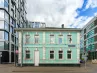г Москва, Холодильный пер., 2