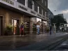 арендный бизнес г Москва, Ленинградский пр-т, 33, корп. 3 в CАО, метро  г Москва, Ленинградский пр-т, 33, корп. 3