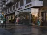 арендный бизнес г Москва, Ленинградский пр-т, 33, корп. 3 в CАО, метро  г Москва, Ленинградский пр-т, 33, корп. 3