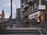арендный бизнес г Москва, Ленинградский пр-т, 33, корп. 3 в CАО, метро  г Москва, Ленинградский пр-т, 33, корп. 3