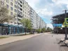 арендный бизнес Планерная ул., 12, кор. 1 в CЗАО, метро Планерная Планерная ул., 12, кор. 1