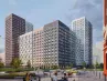 МО, г. Мытищи, ЖК Яуза Парк