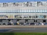арендный бизнес Рублевское ш., 52а в ЗАО, метро Крылатское Рублевское ш., 52а