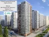 г. Москва, поселение Сосенское, жилой комплекс Бунинские Кварталы, к7.1