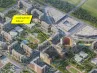 арендный бизнес МО, г. Пушкино, ЖК Новое Пушкино, к. 20 в , метро  МО, г. Пушкино, ЖК Новое Пушкино, к. 20