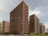 г. Москва, п. Филимонковское, ЖК Квартал Марьино, к2