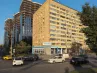 арендный бизнес г Москва, Ленинградский пр-т, 4/2 в CАО, метро Белорусская г Москва, Ленинградский пр-т, 4/2