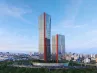 арендный бизнес г Москва, Шмитовский пр-д, вл. 37 в ЦАО, метро Шелепиха г Москва, Шмитовский пр-д, вл. 37