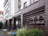 арендный бизнес МО, г. Красногорск, р.п. Нахабино, Королёва ул., 13 в , метро  МО, г. Красногорск, р.п. Нахабино, Королёва ул., 13