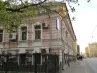 арендный бизнес г Москва, Бауманская ул., 58/25, стр. 1 в ЦАО, метро Бауманская г Москва, Бауманская ул., 58/25, стр. 1