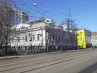 арендный бизнес г Москва, Бауманская ул., 58/25, стр. 1 в ЦАО, метро Бауманская г Москва, Бауманская ул., 58/25, стр. 1