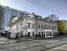 арендный бизнес г Москва, Бауманская ул., 58/25, стр. 1 в ЦАО, метро Бауманская г Москва, Бауманская ул., 58/25, стр. 1