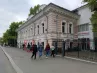 арендный бизнес г Москва, Бауманская ул., 58/25, стр. 1 в ЦАО, метро Бауманская г Москва, Бауманская ул., 58/25, стр. 1