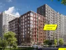 г. Москва, пос. Сосенское, ЖК «Скандинавия», к28.4