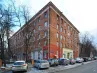 г Москва, Гостиничный пр-д, 6, кор. 2