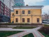 арендный бизнес 3-й Люсиновский пер., 5 в ЦАО, метро Серпуховская 3-й Люсиновский пер., 5
