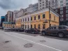 арендный бизнес 3-й Люсиновский пер., 5 в ЦАО, метро Серпуховская 3-й Люсиновский пер., 5