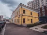 арендный бизнес 3-й Люсиновский пер., 5 в ЦАО, метро Серпуховская 3-й Люсиновский пер., 5