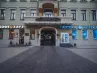 г Москва, Бол. Садовая ул., 10