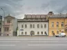 арендный бизнес г Москва, Мира пр-т, 20, стр. 2 в ЦАО, метро Проспект Мира г Москва, Мира пр-т, 20, стр. 2