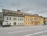 арендный бизнес г Москва, Мира пр-т, 20, стр. 2 в ЦАО, метро Проспект Мира г Москва, Мира пр-т, 20, стр. 2