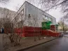 г Москва, Ореховый пр-д, 35, кор. 2