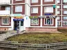 арендный бизнес г Москва, Митинская ул., 40, кор. 1 в CЗАО, метро Митино г Москва, Митинская ул., 40, кор. 1