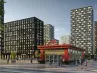 арендный бизнес г Москва, проезд Грайвороновский 2-й в ЮВАО, метро  г Москва, проезд Грайвороновский 2-й