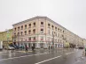 арендный бизнес г Москва, ул Маросейка, д 9 в ЦАО, метро Китай-город г Москва, ул Маросейка, д 9
