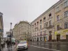 арендный бизнес г Москва, ул Маросейка, д 9 в ЦАО, метро Китай-город г Москва, ул Маросейка, д 9