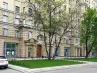 арендный бизнес г Москва, Ленинградское ш., 13, кор. 1 в CАО, метро Войковская г Москва, Ленинградское ш., 13, кор. 1