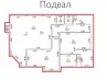 арендный бизнес г Щелково, Богородский мкр, 19А в , метро  г Щелково, Богородский мкр, 19А
