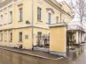 арендный бизнес г Москва, Дашков пер., 5 в ЦАО, метро Парк культуры г Москва, Дашков пер., 5