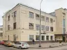 арендный бизнес г Москва, Электродный пр-д, 16, стр. 1 в ВАО, метро Шоссе энтузиастов г Москва, Электродный пр-д, 16, стр. 1