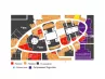 арендный бизнес г Москва, Пресненская наб, д 12 в ЦАО, метро Деловой центр г Москва, Пресненская наб, д 12