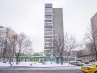 арендный бизнес г Москва, Сокольнический Вал ул., 22 в ВАО, метро Сокольники г Москва, Сокольнический Вал ул., 22