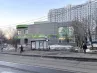 арендный бизнес г Москва, ул Северодвинская, д 21 в CВАО, метро  г Москва, ул Северодвинская, д 21