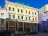 арендный бизнес г Москва, Ветошный пер., 9 в ЦАО, метро Охотный ряд г Москва, Ветошный пер., 9