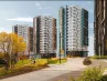 арендный бизнес жилой комплекс Скандинавия, к22.2 в , метро  жилой комплекс Скандинавия, к22.2