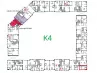 арендный бизнес г Москва, Каширский пр-д, 25, кор. 3 в ЮАО, метро  г Москва, Каширский пр-д, 25, кор. 3