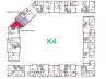 арендный бизнес г Москва, Каширский пр-д, 25, кор. 3 в ЮАО, метро  г Москва, Каширский пр-д, 25, кор. 3