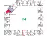 арендный бизнес г Москва, Каширский пр-д, 25, кор. 3 в ЮАО, метро  г Москва, Каширский пр-д, 25, кор. 3