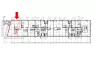 арендный бизнес Нагатинская пойма, проектируемый пр-д, 4062, вл.6 в ЮАО, метро  Нагатинская пойма, проектируемый пр-д, 4062, вл.6