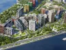 арендный бизнес Нагатинская пойма, проектируемый пр-д, 4062, вл.6 в ЮАО, метро  Нагатинская пойма, проектируемый пр-д, 4062, вл.6