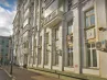арендный бизнес г Москва, Остоженка ул., 25 в ЦАО, метро Парк культуры г Москва, Остоженка ул., 25