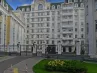 арендный бизнес г Москва, Остоженка ул., 25 в ЦАО, метро Парк культуры г Москва, Остоженка ул., 25