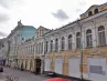 арендный бизнес Петровка ул., 21, стр. 1 в ЦАО, метро Чеховская Петровка ул., 21, стр. 1