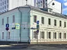арендный бизнес г Москва, Озерковский пер., 1/18 в ЦАО, метро  г Москва, Озерковский пер., 1/18