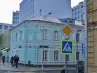 арендный бизнес г Москва, Озерковский пер., 1/18 в ЦАО, метро  г Москва, Озерковский пер., 1/18
